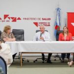 Fortalecen el abordaje integral de la Diabetes Tipo 2 en toda la provincia