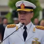 Un militar vuelve a ocupar el Ministerio de Defensa y se rompe una tradición democrática iniciada en 1983