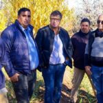 El Ministerio de Producción y Ambiente de La Rioja cierra un 2025 de intenso trabajo en el Valle del Bermejo