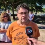 Catamarca: Policías autoconvocados se instalaron frente a Casa de Gobierno y reclaman una recomposición salarial urgente