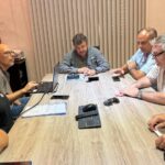 Impulsan medidas clave para sostener la ganadería en Los Llanos ante la sequía