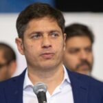 Kicillof cruzó a Milei tras el fallo de la Justicia de EE.UU. por YPF y habló de años de mentiras