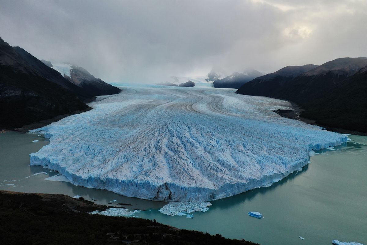 Crece el rechazo al proyecto de modificación de la Ley de Glaciares y ya hay casi 35 mil inscriptos para la audiencia pública