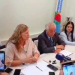 La Rioja advierte por el recorte del Plan Remediar y alerta sobre un posible colapso sanitario