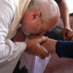 Jueves Santo en la Penitenciaría un mensaje de fe, servicio y esperanza en contexto de encierro