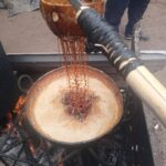 Impulsan la producción de arrope de uva en Villa Unión para fortalecer la economía regional