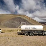 La Rioja refuerza controles hídricos y asegura supervisión mensual sobre la actividad minera