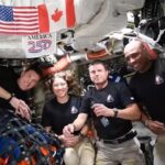 Artemis II completa su histórica misión lunar y se prepara para un regreso clave a la Tierra