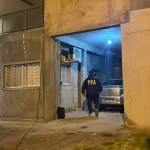 Allanamiento en La Rioja por presuntas filmaciones a menores y posible distribución de material ilícito