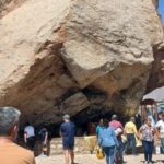 Aimogasta se prepara para una Semana Santa histórica con una masiva convocatoria de fe