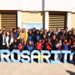 Quintela inauguró una multisala de Nivel Inicial en Atiles para ampliar el acceso educativo en la tierra natal de Rosario Vera Peñaloza