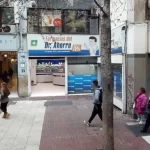 Quiebra de Farmacias Dr. Ahorro: trabajadores denuncian vaciamiento y salen a reclamar salarios e indemnizaciones