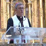 Duro mensaje de la Iglesia al Gobierno en el Tedeum del 25 de Mayo
