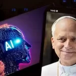 El papa León XIV advirtió sobre los riesgos de la inteligencia artificial y pidió evitar una mayor desigualdad global