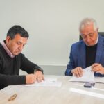 Salud y Educación consolidan capacitaciones en RCP y primeros auxilios para estudiantes de toda la provincia