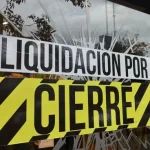 La crisis golpea al sector privado y ya cerraron más de 25 mil empresas durante la gestión de Milei