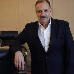 Quintela ratificó la continuidad de los Chachos y apuntó contra las políticas de Javier Milei