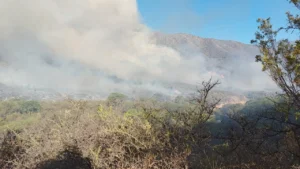 incendio