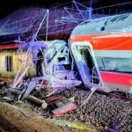 Tragedia ferroviaria en Tragedia España: los audios que comprometen la actuación del centro de control antes del choque