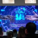 La Rioja fortalece la formación docente en inteligencia artificial con un congreso que reúne a 500 educadores
