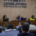 La Legislatura aprobó la regulación del uso de celulares en las escuelas y designó al nuevo Fiscal General