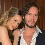 Emanuel Ortega habló tras su separación de Julieta Prandi y pidió mantener la ruptura en privado