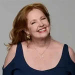 Andrea del Boca vuelve al teatro con condiciones especiales y se quedó con la sala que buscaba Nazarena Vélez