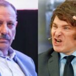 Sin Quintela, el Gobierno nacional impulsa el RIGI en Rosario y crece el cruce entre Milei y La Rioja
